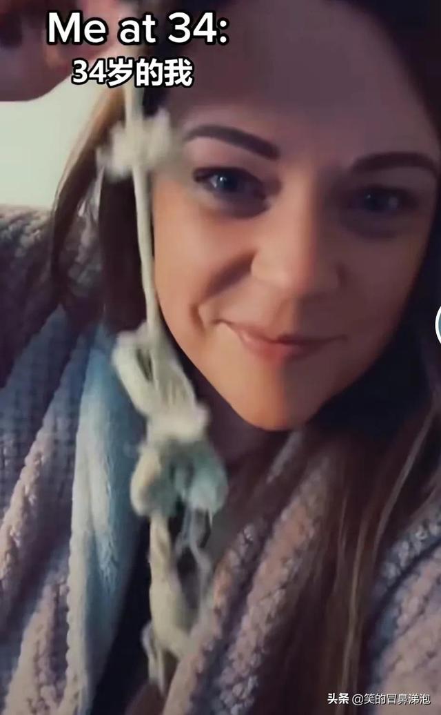 那些陪你长大的小毯子还在吗？