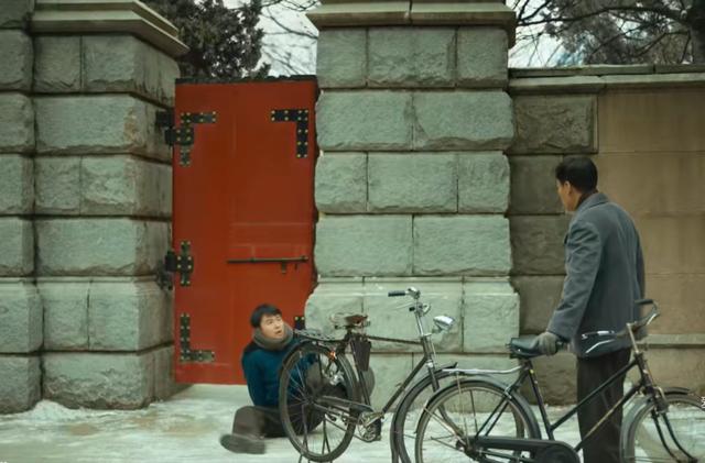 《人世间》：周父临死前说话暗藏5个真实目的，有3个都是为周秉义
