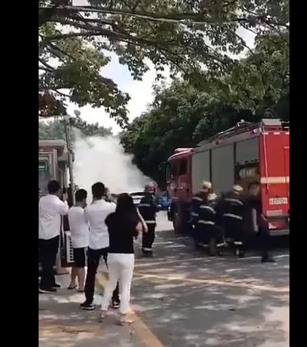 小鹏汽车电池自燃爆炸 最后竟然总结出一套规律