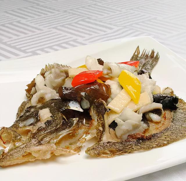 过大年，痛风、高尿酸人群也能吃的海鲜大餐，低嘌呤海鲜赶紧备起来