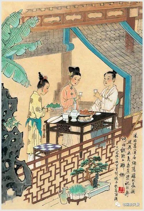 中国风俗习惯 中国风俗习惯（风俗中国的风俗） 生活