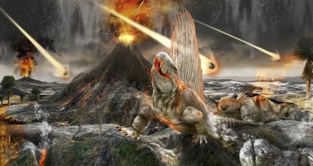 美国发现了一只活恐龙恐龙的发现与灭绝之谜