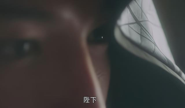 且试天下：玉无缘隐藏身份曝光，他不只是皇朝的谋士，却另有所图