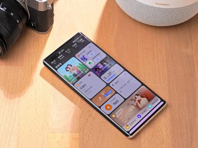Mate40RS、Magic4至臻版和小米11Ultra，谁才是国产手机的天花板