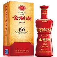 浓香型白酒有哪些