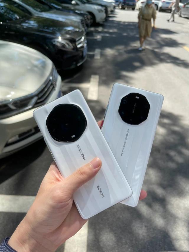 三款旗舰级手机配置解读，这样的配置你看如何