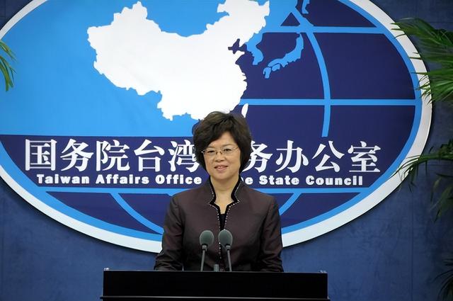 “以武拒统”没有出路！解放军十多架战机巡航台岛，美国无力干预
