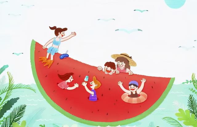 父母是孩子成长中的保险、不是存折，请不要让满足变成“交易”