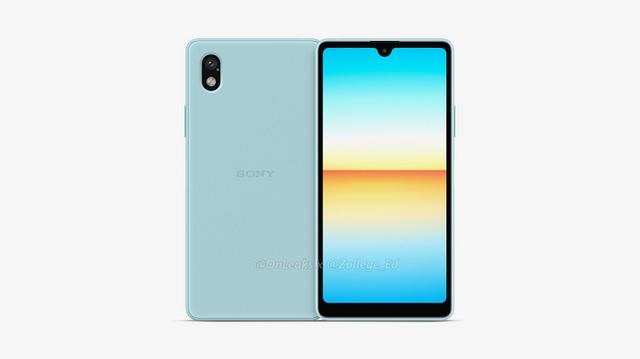 定位入门级，索尼Xperia Ace 3，你喜欢吗？