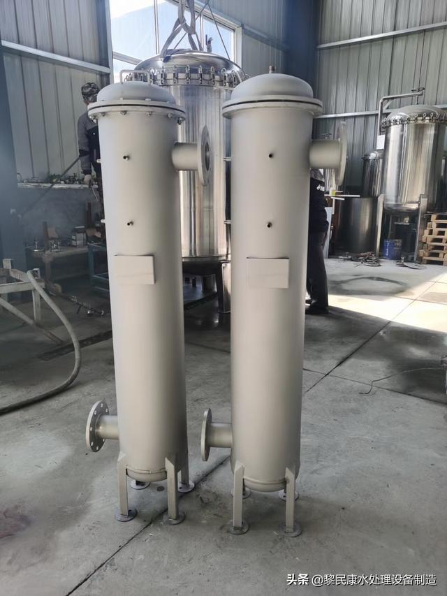 湖南大流量过滤机的简单介绍