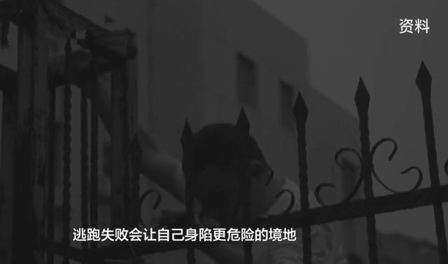 男子为挣大钱，被骗缅北后遭受非人待遇，跳楼逃生被抓后险遭活埋