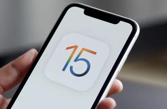 iOS 15.5 出现有趣的 Bug，苹果自家应用中招