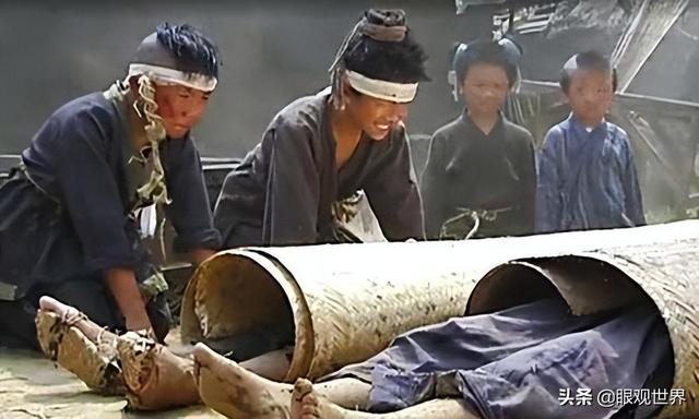 传染力极强的新冠假如发生在古代，人类会灭亡吗？结果惊讶