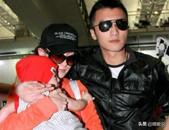 谢霆锋张柏芝为什么离婚啊（谢霆锋张柏芝离婚真相）(7)