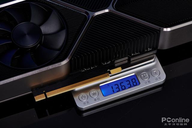 迟来的30系列新皇，NVIDIA RTX 3090 Ti首发评测