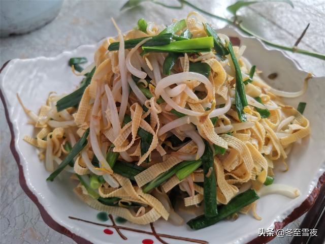 立春吃春饼，卷饼菜不能少，推荐10道春饼配菜，和春饼是绝配