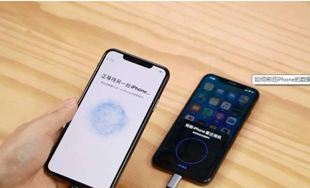 如何将旧iPhone的数据导入新iPhone？4种方法教你快速迁移