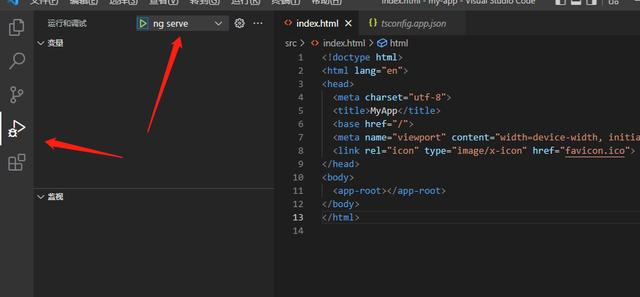 记录一下，北美500强外包项目要求用angular