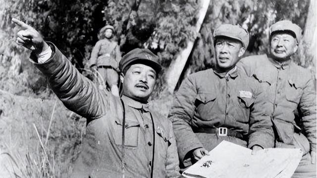 贺龙战功显赫，毛主席为什么不让他去军队，却让他当体委主任？