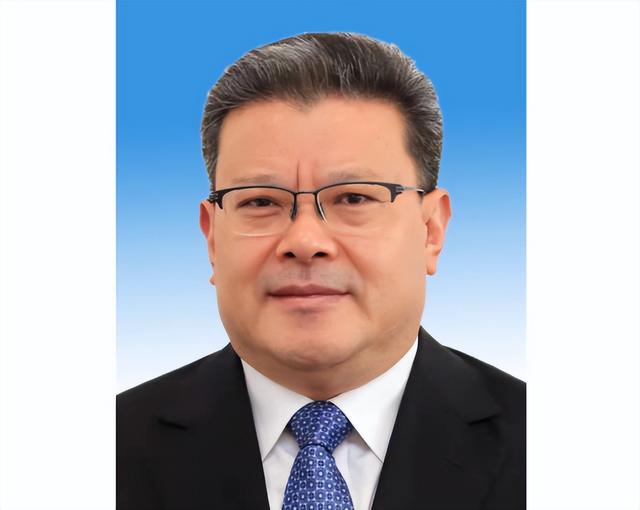 中国共产党广东省第十三届委员会书记、副书记、常委名单