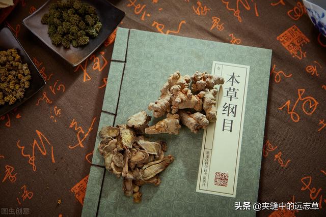 讲一味三七，细数其6大功效，4个细节，原来贵有贵的道理