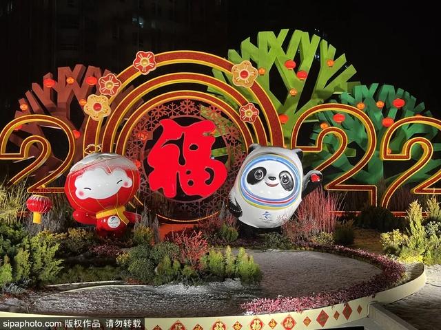 来宾冰雕展工程