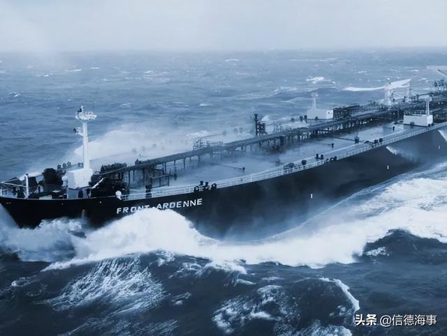 内部斗争严重，世界最大油轮船东公司恐难产