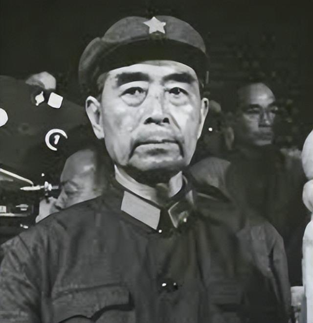 周恩来去世之前，给毛主席的最后一封信，都写了什么？