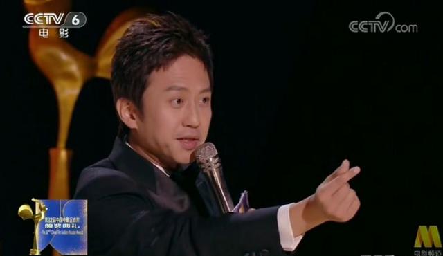 邓超：把丈母娘当成亲妈孝顺，街头混子改邪归正，登上人生巅峰