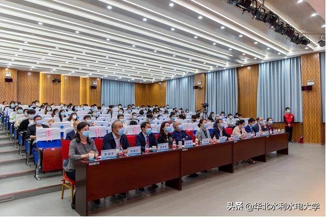 我校承办2022年金砖国家网络大学年会暨水资源与污染治理分论坛