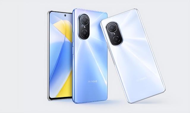 Hi nova 9 SE发布，高通5G芯片加持，给市场更多想象空间