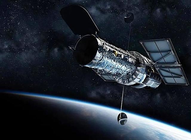280亿光年！哈勃发现宇宙最远恒星，那里是宇宙的尽头吗？