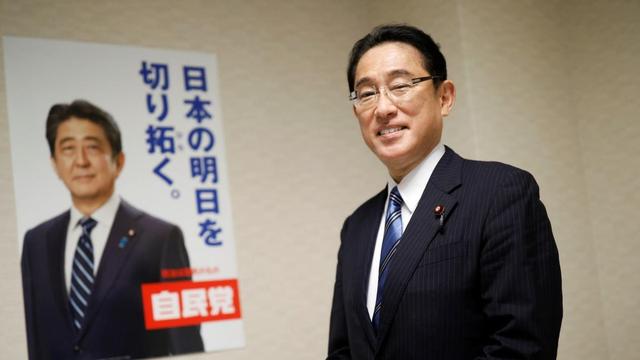 安倍“面见”蔡英文，大表“挺台忠心”，真当岸田文雄不存在？