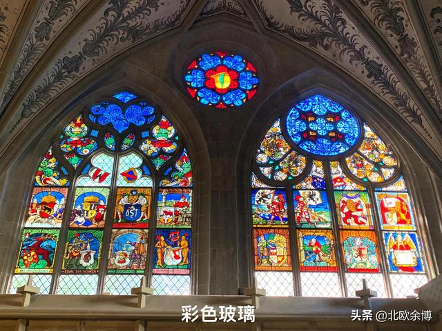 伯尔尼老城（伯尔尼瑞士最熊）(28)
