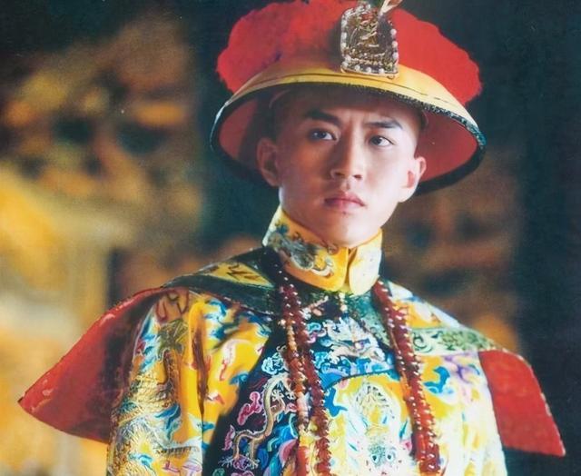多尔衮：38岁意外死亡，被顺治掘墓鞭尸，唯一的女儿东莪结局如何