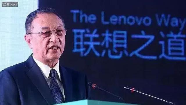 郎咸平对联想画风突变——暗批司马南