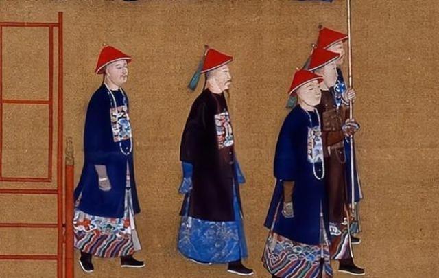 清朝迷案：两广总督在广东巡抚衙门自尽身亡，嘉庆：死不足惜
