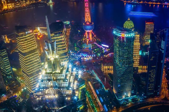 2021中国500强企业分布：山东50家，福建18家，四川14家