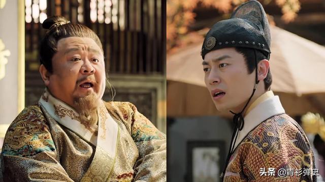 汉武巫蛊之祸，唐宗太子谋反，康熙三废太子，为何明无太子之乱？