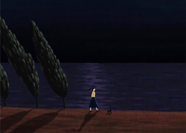 凡是被父母偏爱的，往往都是不孝顺的那一个