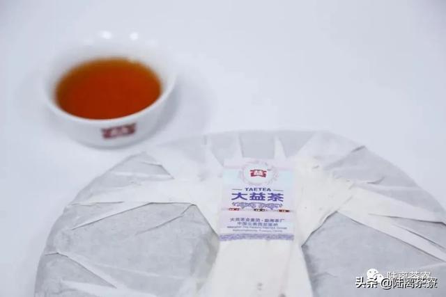 10亿元造假案告破，揭开了普洱假茶的冰山一角