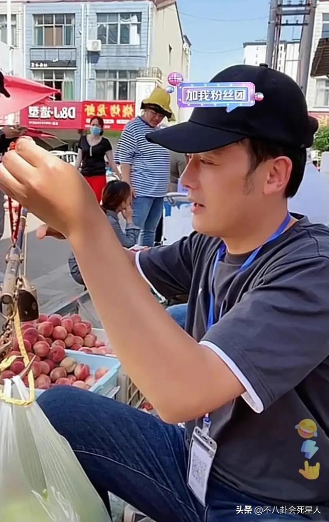 张亚坤落魄卖豆腐的（6位内地配角落魄现状）(10)