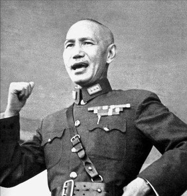 盘点国民党五大“饭桶”将军，其中陈诚豪言成笑谈，老蒋上榜居首