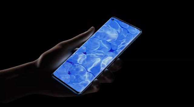 等到了！OPPO Reno6 Pro+高配版价格不错，适合种草