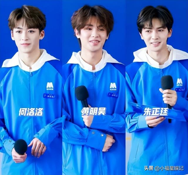 无美颜无滤镜最真实的模样明星（星辰大海40位明星素颜上阵）(16)