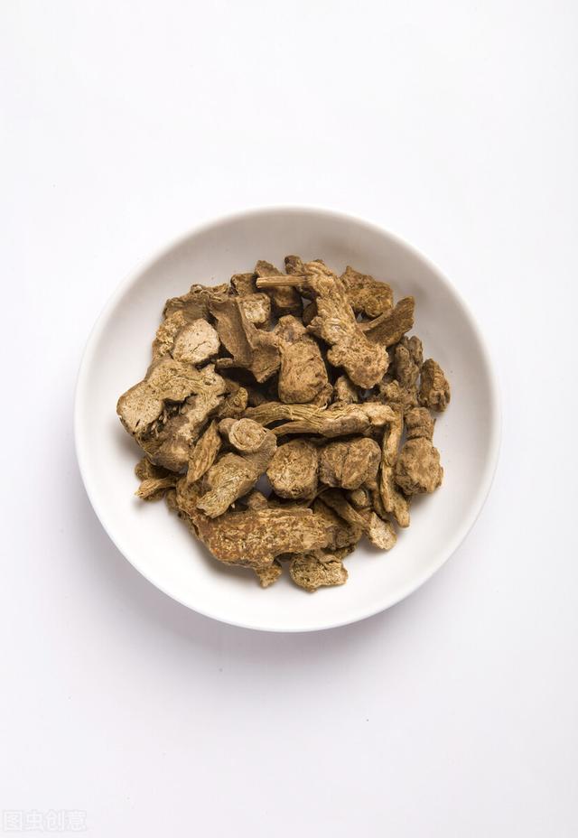 痛风性关节炎，一剂良方