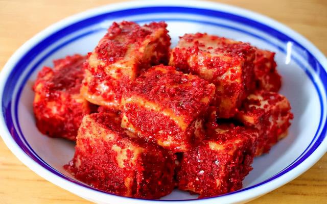 腐乳，对身体有好处吗？医生：并非人人都适合，4类人尽量别贪嘴