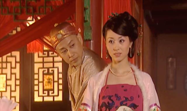 康熙王朝：赫舍里做错了什么？难产之时，被孝庄一句话送上黄泉路