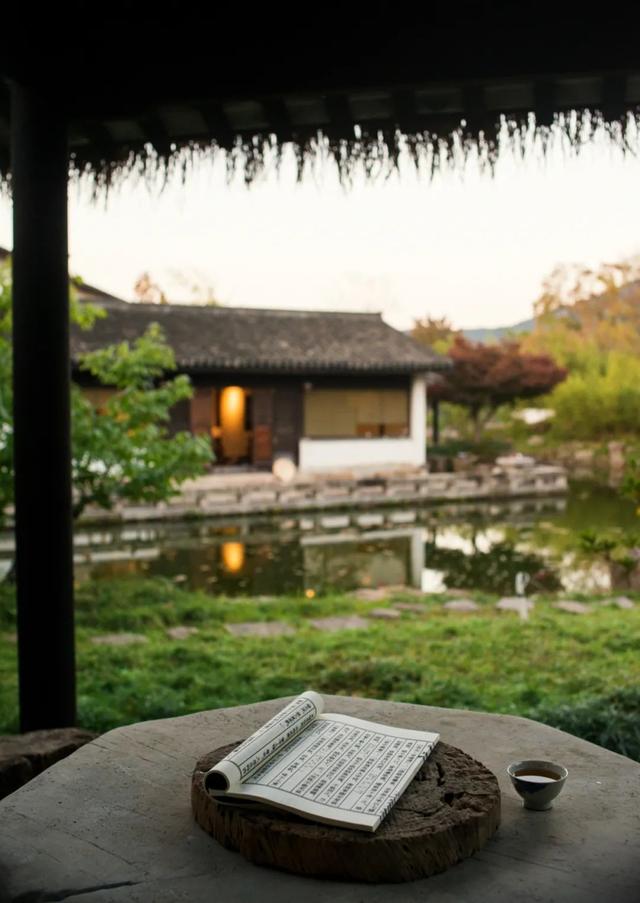 懂院子的人，一定懂生活