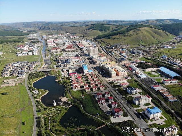 自驾去呼伦贝尔大草原注意什么（呼伦贝尔旅游攻略）(11)